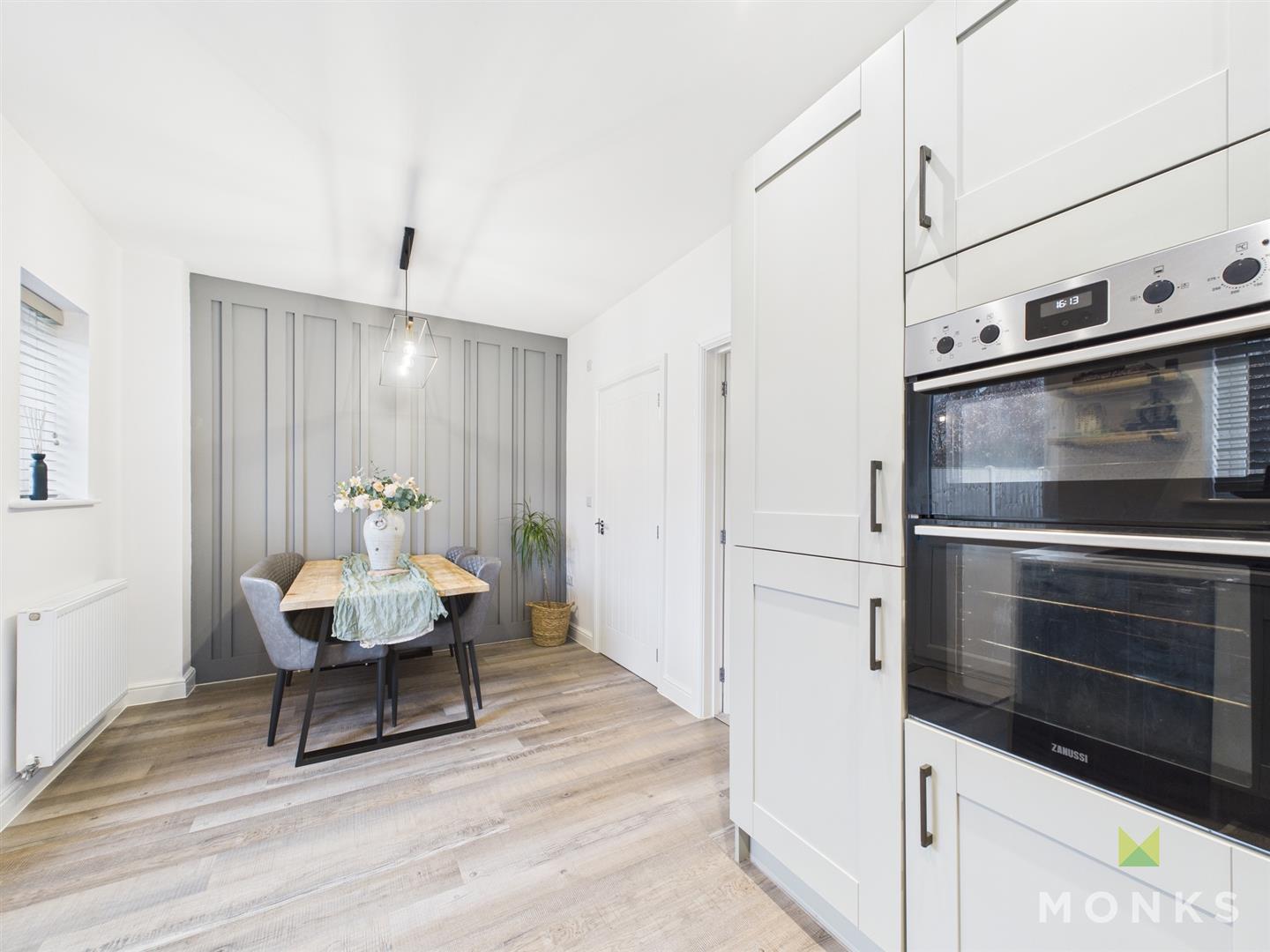 30 Frith Close, Shrewsbury, SY2 5XW SSTC